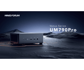 Mini Forum UM790 Pro