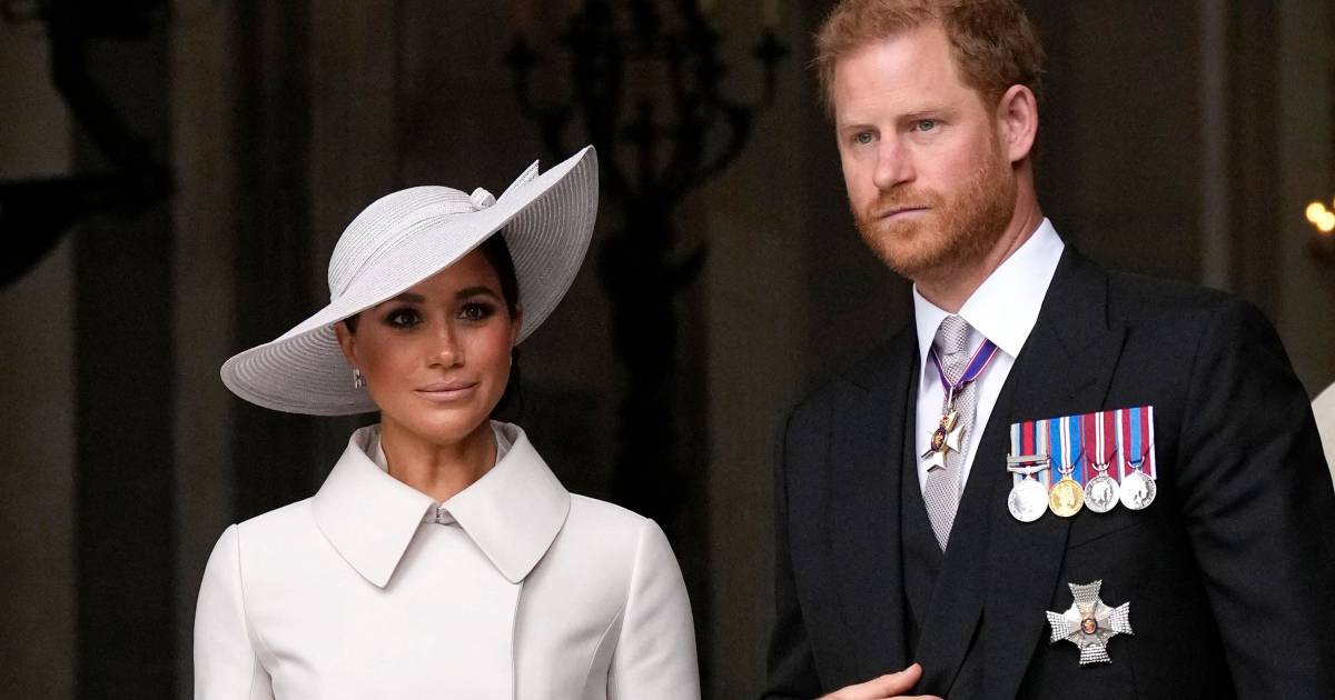 Royal butler: 'It is very likely that Harry and Meghan will temporarily return to the UK' |  Displays