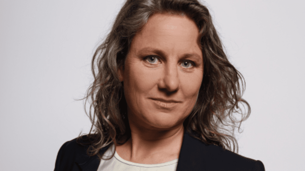 Sophie van Leeuwen is the New Africa correspondent for RTL Nieuws