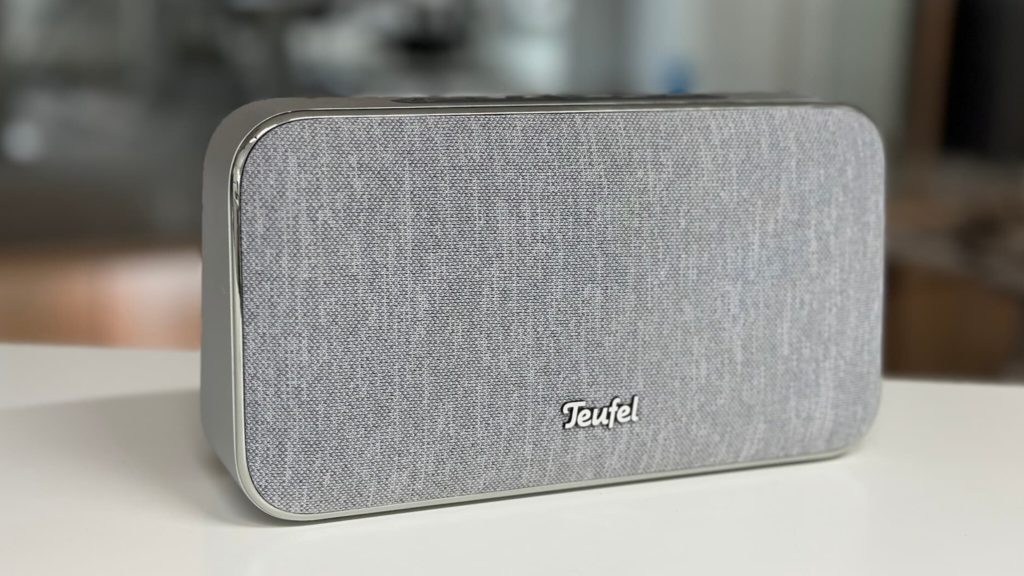 Tested: Wi-Fi speaker with Google Assistant and great sound