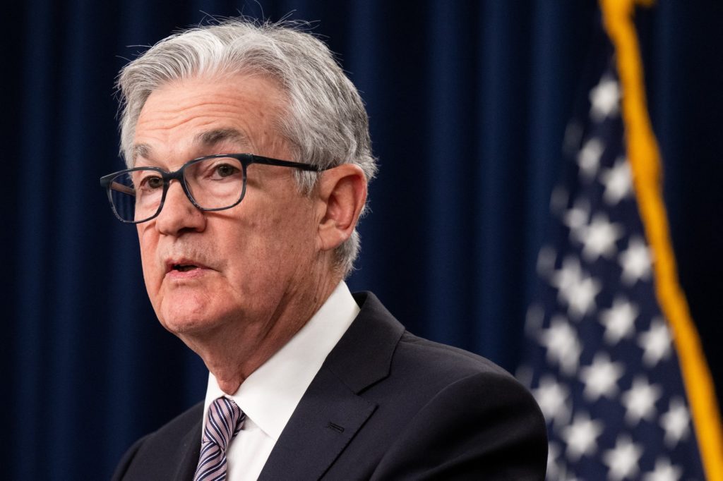 The US Federal Reserve continues to raise interest rates