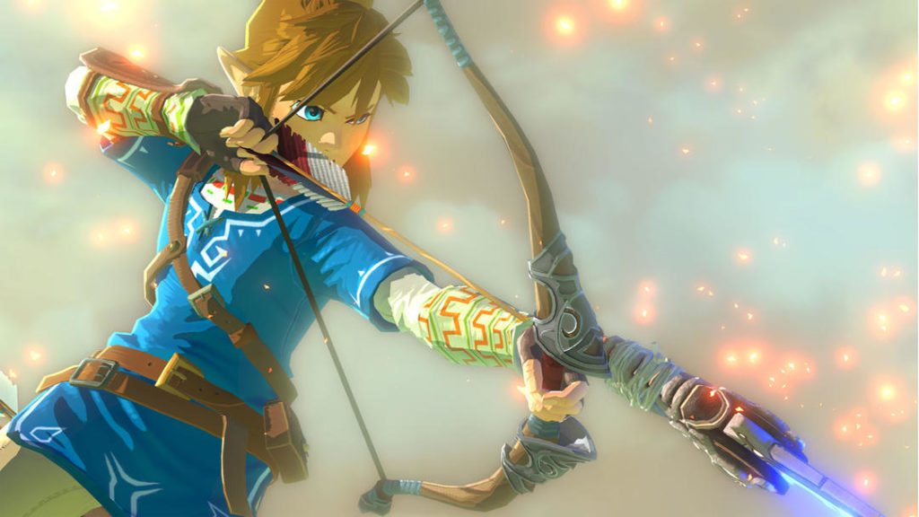 The complete The Legend of Zelda timeline explained |  summary