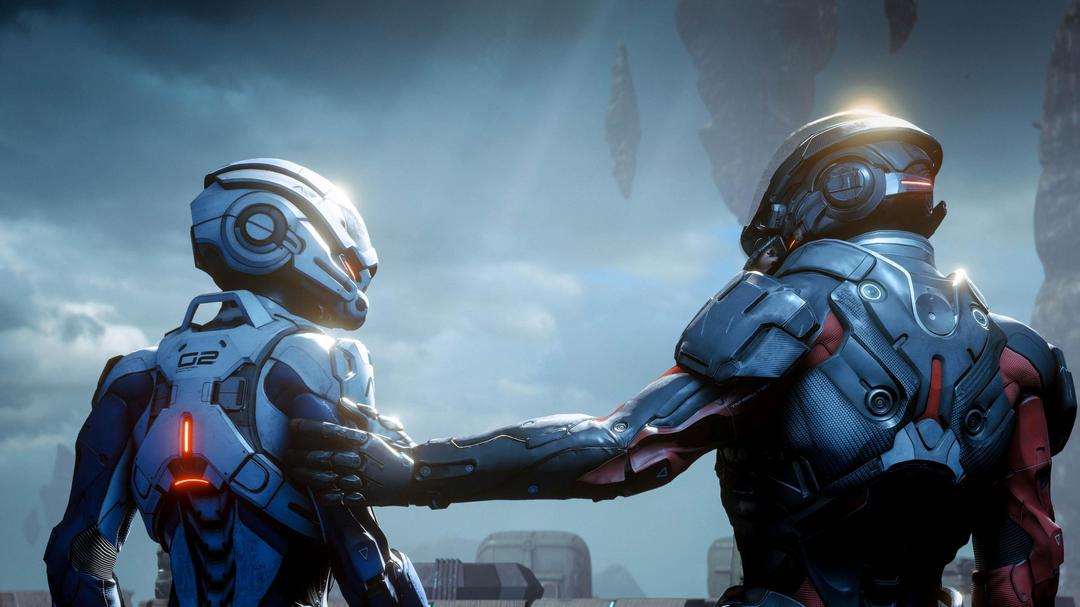 The creative director wanted a sequel to Mass Effect: Andromeda  News