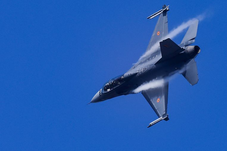 US opens door to supply F-16s to Ukraine