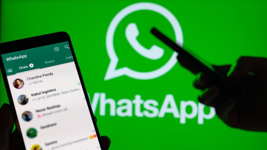 WhatsApp responds to spying concerns: software bug