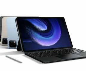 Xiaomi Pad 6 and 6 Pro