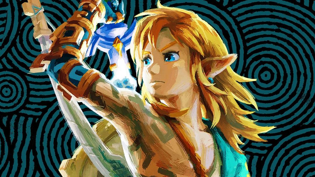 Zelda: Tears of the Kingdom a form of meditation |  column