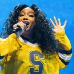 SZA performs two concerts at the Ziggo Dome, but who is she really?  |  music