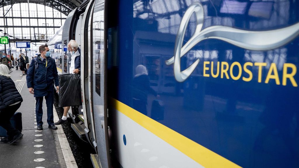 Amsterdam does not want to lose Eurostar for several months: 'Critical for the city'