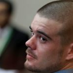 Convicted killer Van der Sloot is under much media attention in the United States
