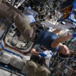 Astronauts’ brains change because of long-distance space travel