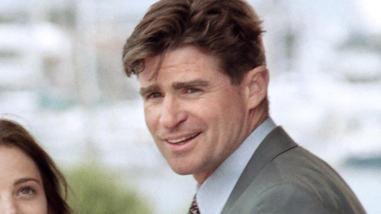 Actor Treat Williams, 71, dies in a motorcycle accident  Movies and TV shows