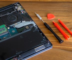 laptop upgrade tools