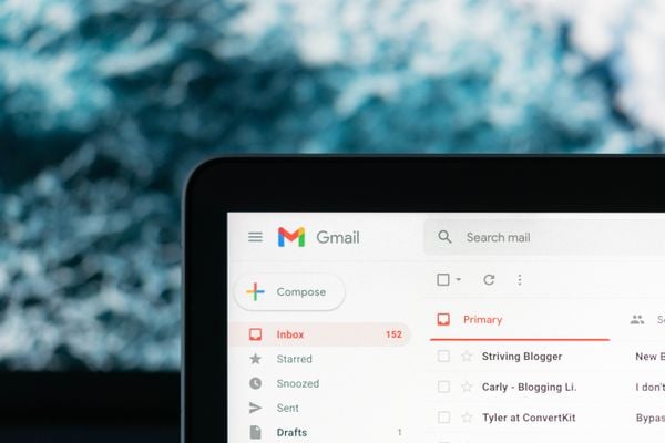 You can use Google Gmail more easily with these 5 tricks