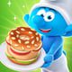 Smurfs - cooking game
