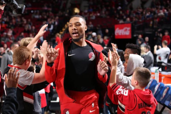 Aldridge: Damian Lillard was loyal, Blazers need another superstar, so do you believe in miracles?