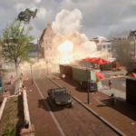 Amsterdam is once again the battleground for the famous Call of Duty: Rijksmuseum, CS and Muiderslot