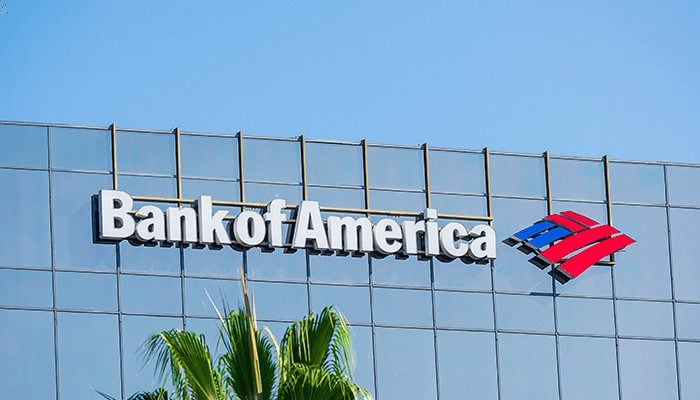 Crypto zal financiële wereld op de schop gooien, zegt Bank of America