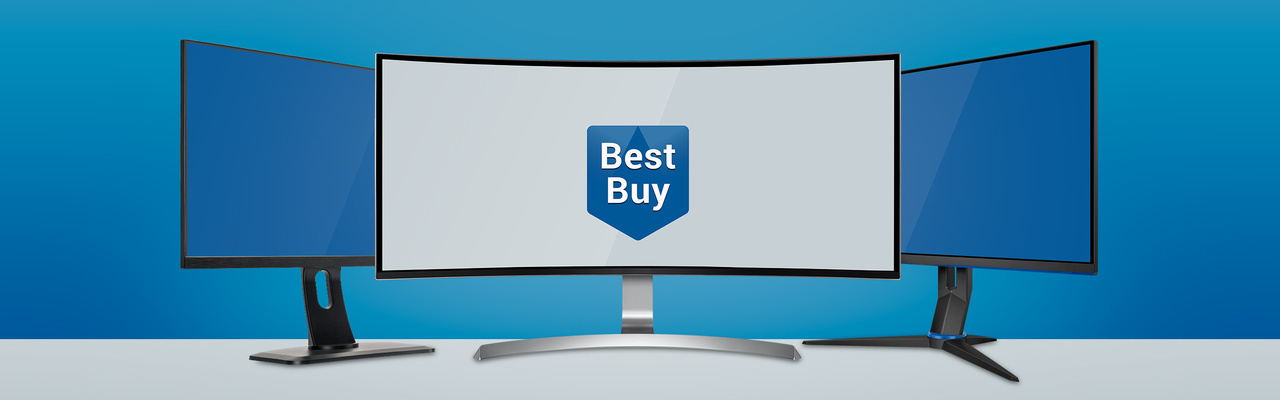 Best Monitor Buying Guide - June 2023