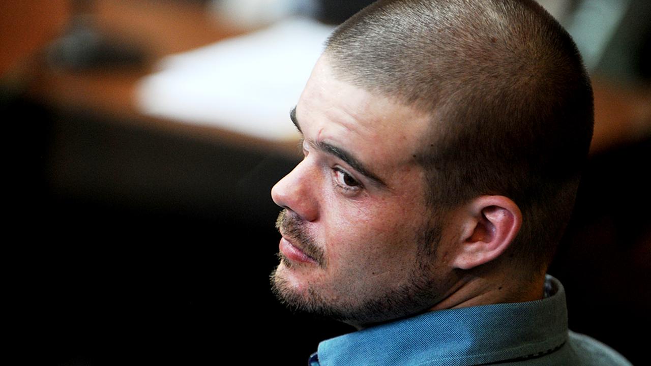 Goran van der Sloot continues to appeal against extradition to the United States |  outside