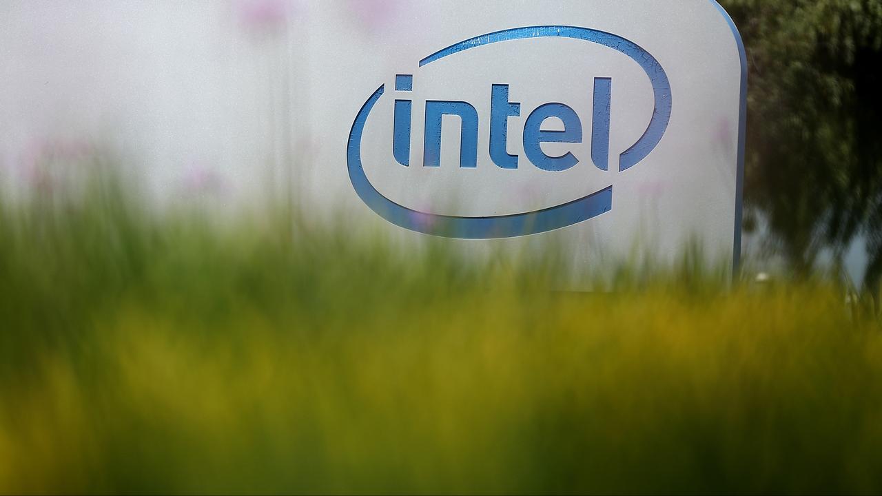 Intel builds a new chip factory in Israel for 23 billion euros |  Economy