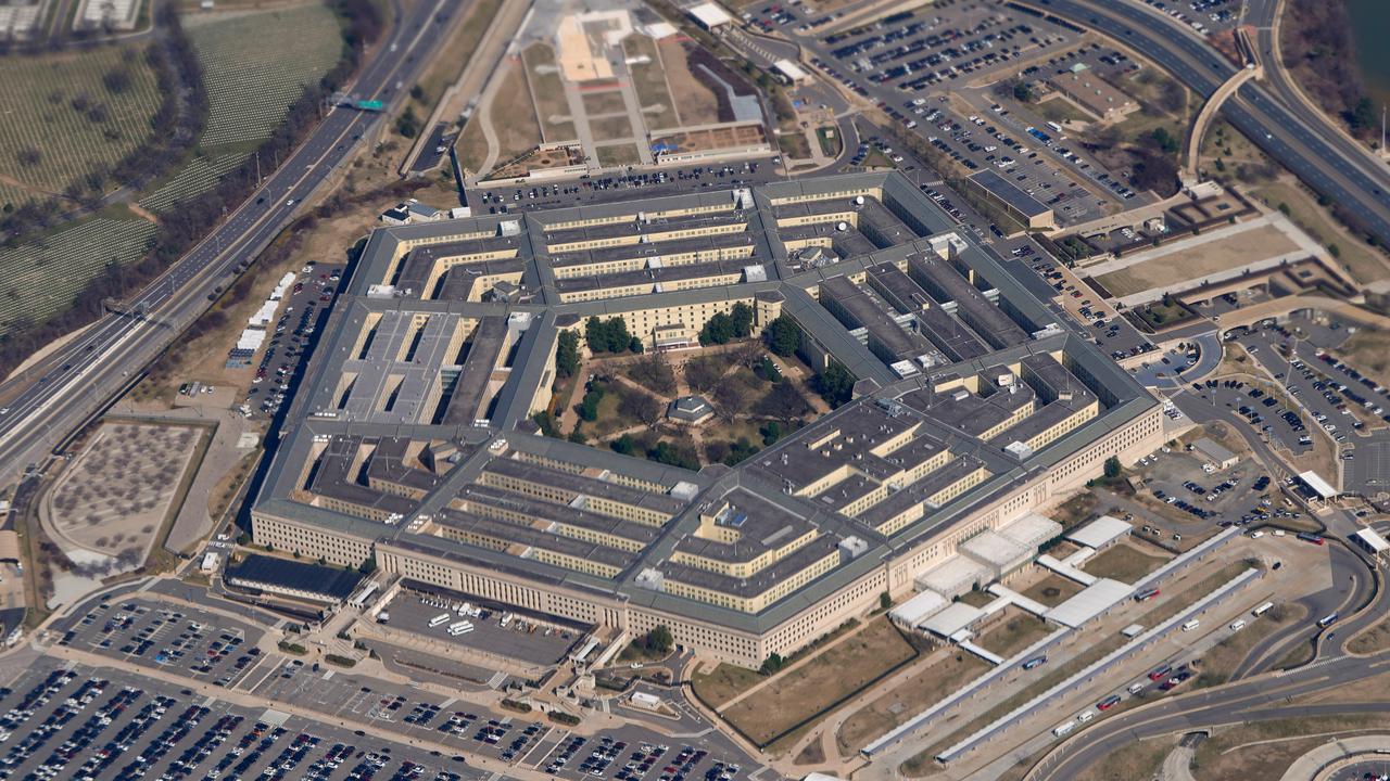 Man suspected of leaking Pentagon Papers says innocent on the outside