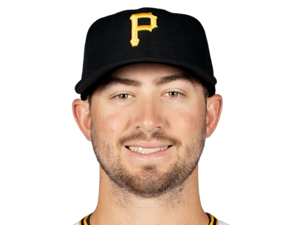 Pirates promote Jared Triolo, Ky Brian Hayes' place in IL