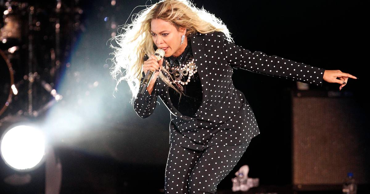 Sweden's inflation rate fell less in May thanks to Beyoncé |  Displays