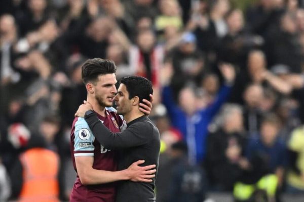 The Declan Rice deal dispute highlights how inflation has changed remittances