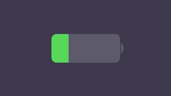 Fast charging for iPhone battery