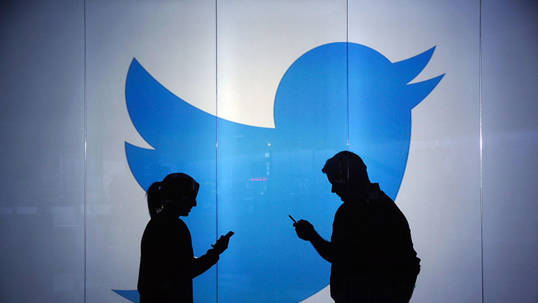 Twitter sued in US for music copyright infringement