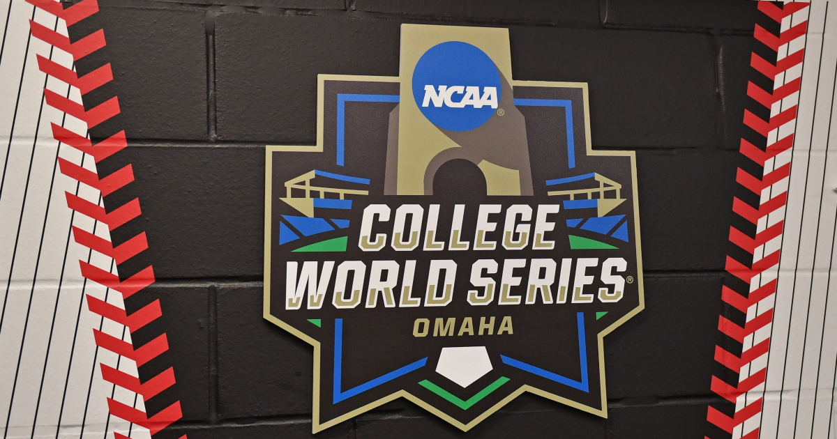 Updated schedule, bracket, and TV heading into Day 3 of the 2023 NCAA Regionals