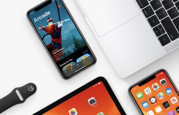 An overview of Apple products 2021