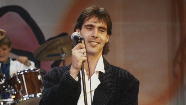 How Hans de Booij got into financial trouble with a pocket injury |  music