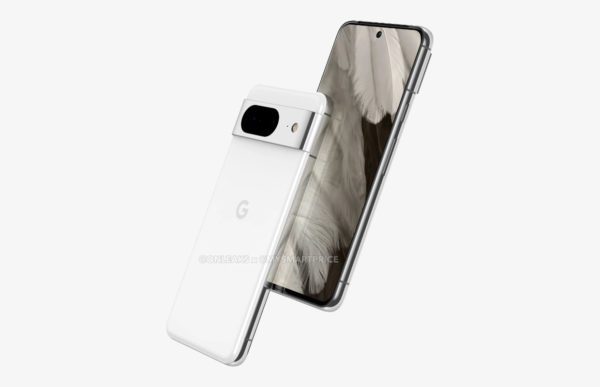 “Google Pixel 8 (Pro) has a bigger battery, charges faster”