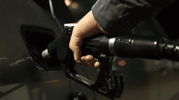Why are you not allowed to refuel in this US state?