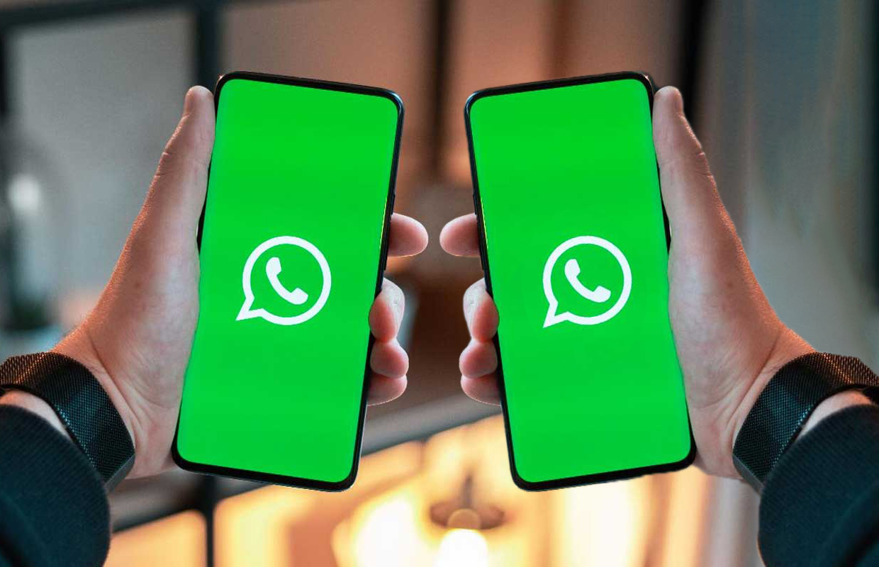 In this way, you can transfer WhatsApp chats quickly and easily