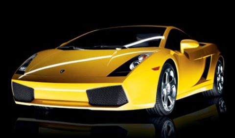 How the Lamborghini Gallardo became the brand's golden calf