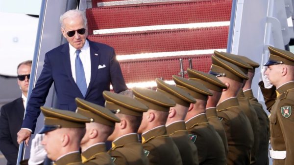 Key US interests ahead of NATO summit: Don’t automatically support Ukraine
