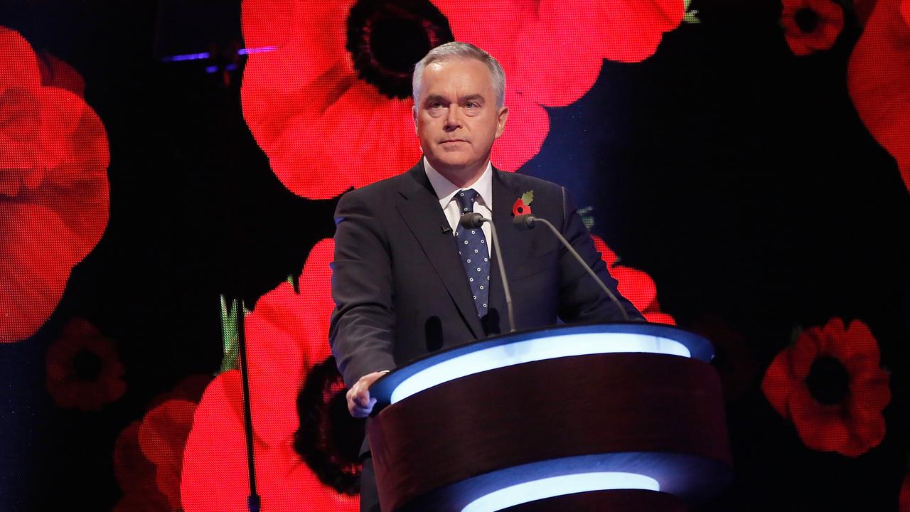 BBC presenter Huw Edwards accused of misconduct: Here's what's happening |  modes