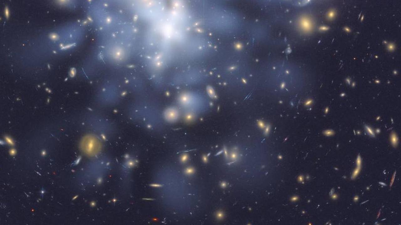 James Webb telescope finds possible evidence of dark stars |  Sciences