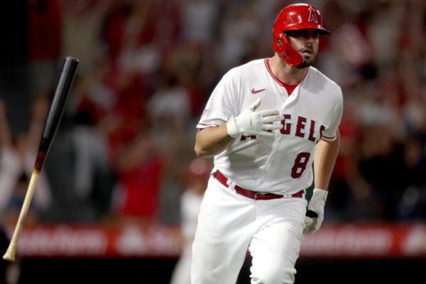 Angels overcame a 6-run deficit to snap a losing streak, beat the Astros in the 10th – Orange County Record