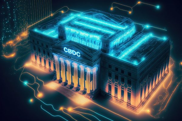 Ron DeSantis promises to ban CBDCs in the US if he is elected president