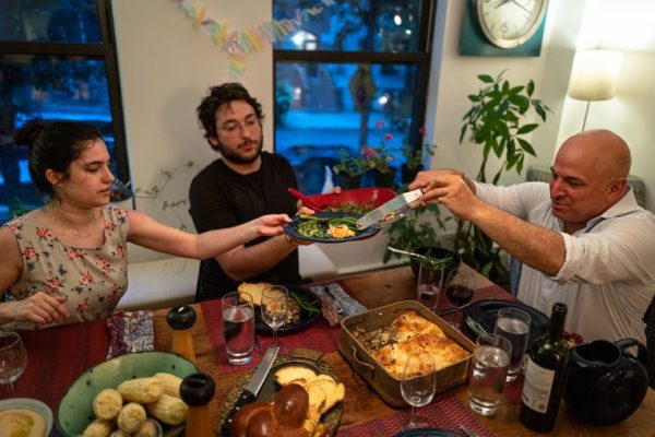 The Israeli government is completely out of control