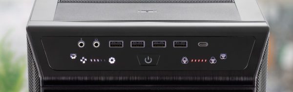 Be quiet dark base pro 901 review