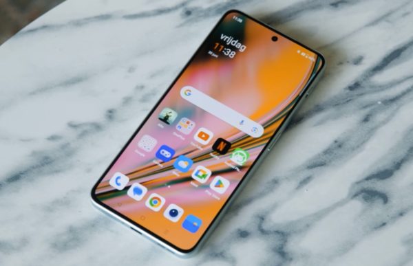 OnePlus Nord 3 is now getting its first update