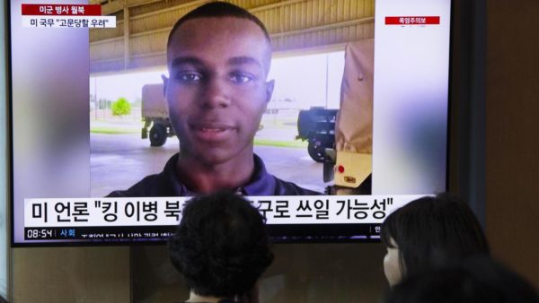 Will US Soldiers Leave North Korea?  ‘to communicate calmly’ |  Abroad