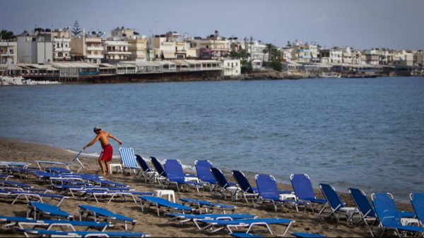 This is what you should pay attention to when you go on holiday to Southern Europe |  Now go on