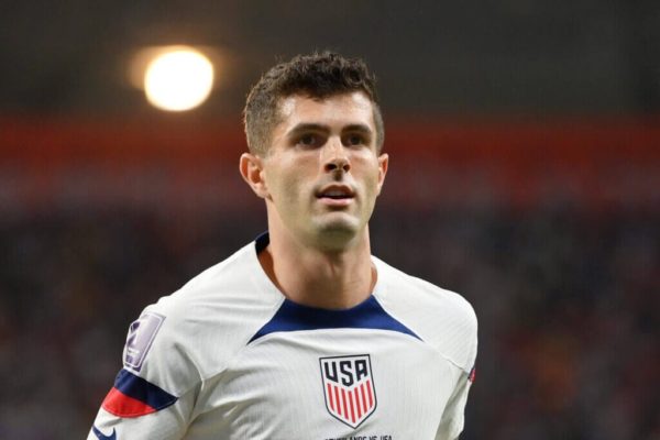 A deal has been agreed for Christian Pulisic between Milan and Chelsea