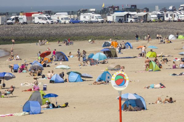 ABN Amro: record number of German tourists to the Netherlands
